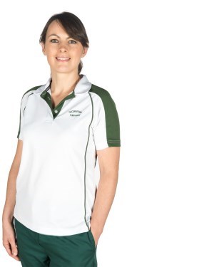 Roisin Flynn, Occupational Therapy Roisin Flynn, Occupational Therapy